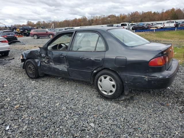 Photo 2 from auction – 2002 TOYOTA COROLLA CE with VIN 2T1BR18E92C559303