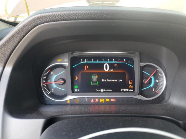 Photo 9 from auction – 2019 HONDA PILOT ELITE with VIN 5FNYF6H00KB092840