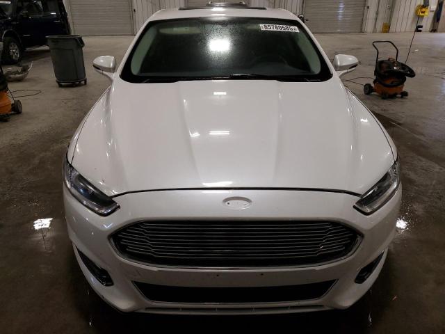 Photo 5 from auction – 2014 FORD FUSION SE with VIN 3FA6P0HD2ER255856