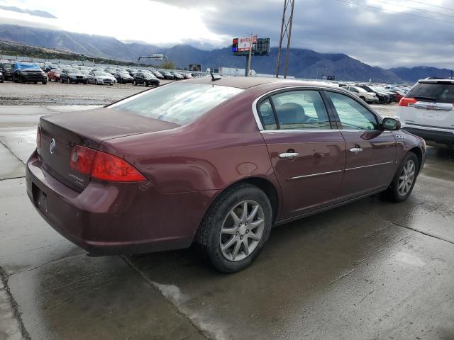 Photo 3 from auction – 2007 BUICK LUCERNE CX with VIN 1G4HD57267U168879
