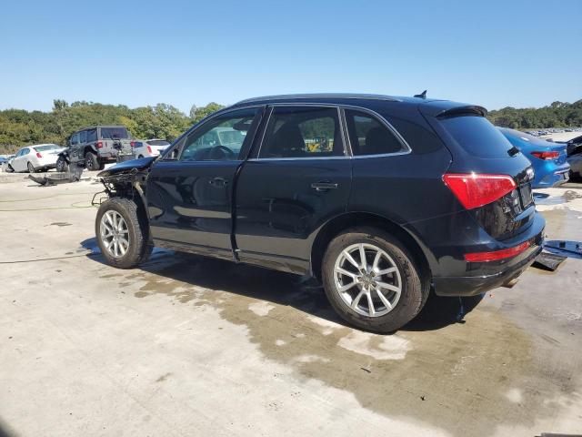Photo 2 from auction – 2011 AUDI Q5 PREMIUM with VIN WA1CFAFP5BA100088