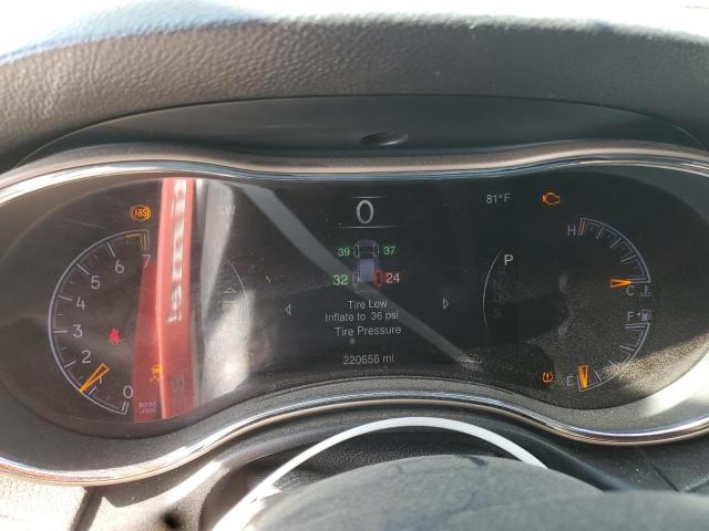 Photo 9 from auction – 2014 JEEP GRAND CHER with VIN 1C4RJFBG1EC425802