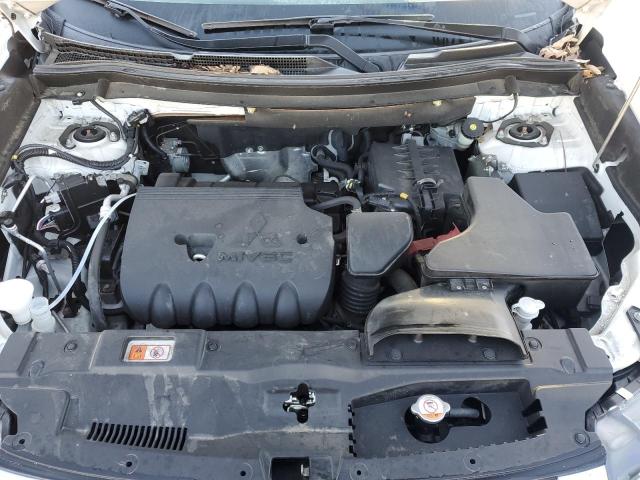 Photo 11 from auction – 2018 MITSUBISHI OUTLANDER SE with VIN JA4AD3A32JZ037271