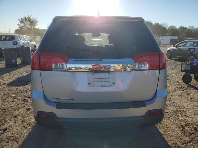 Photo 6 from auction – 2013 GMC TERRAIN SL with VIN 2GKALMEK2D6366881