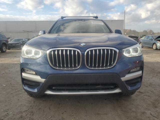Photo 5 from auction – 2019 BMW X3 XDRIVE3 with VIN 5UXTR9C56KLE14532