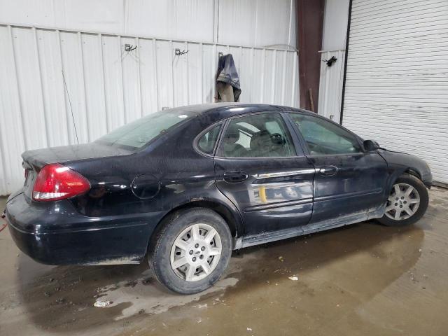Photo 3 from auction – 2006 FORD TAURUS SE with VIN 1FAFP532X6A208444