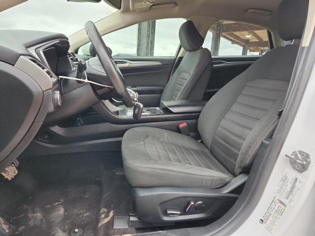 Photo 7 from auction – 2020 FORD FUSION SE with VIN 3FA6P0LU7LR173531