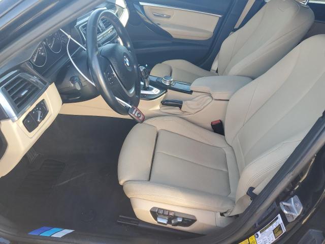 Photo 7 from auction – 2018 BMW 330E with VIN WBA8E1C58JA171525