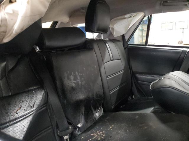 Photo 11 from auction – 2014 TOYOTA 4RUNNER SR with VIN JTEBU5JR8E5202985