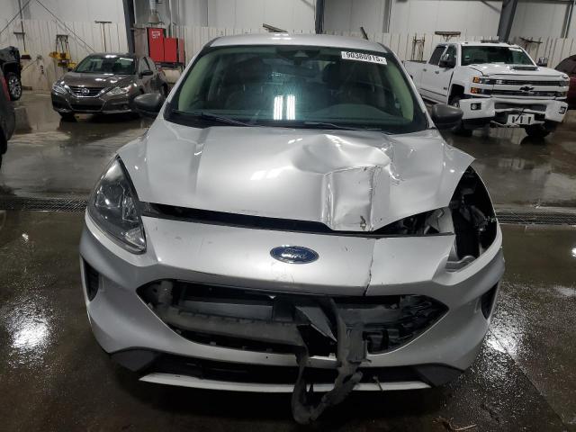 Photo 5 from auction – 2020 FORD ESCAPE S with VIN 1FMCU0F66LUA28861