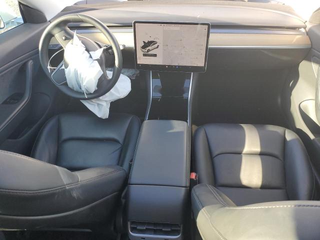 Photo 8 from auction – 2020 TESLA MODEL 3 with VIN 5YJ3E1EB5LF622680