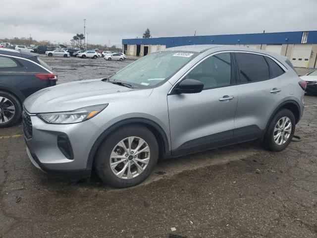 FORD ESCAPE ACT 2023 with VIN 1FMCU9GNXPUB29420 - Photo from auction