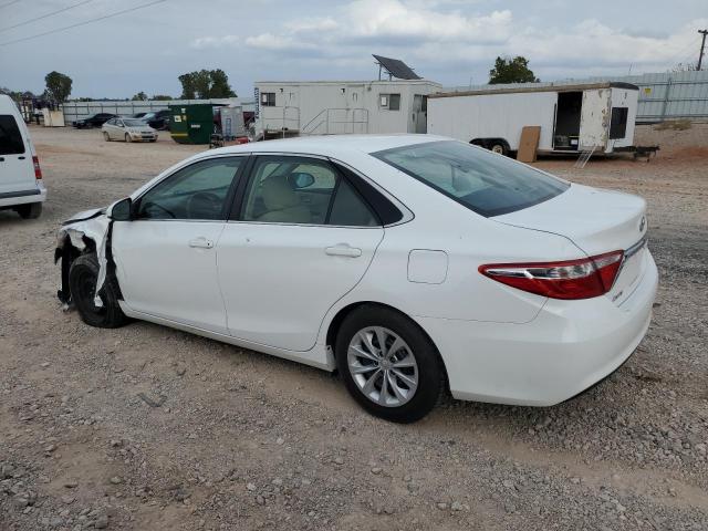 Photo 2 from auction – 2015 TOYOTA CAMRY LE with VIN 4T4BF1FK0FR458694