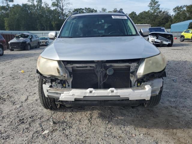 Photo 5 from auction – 2010 SUBARU FORESTER 2 with VIN JF2SH6DC9AH768878