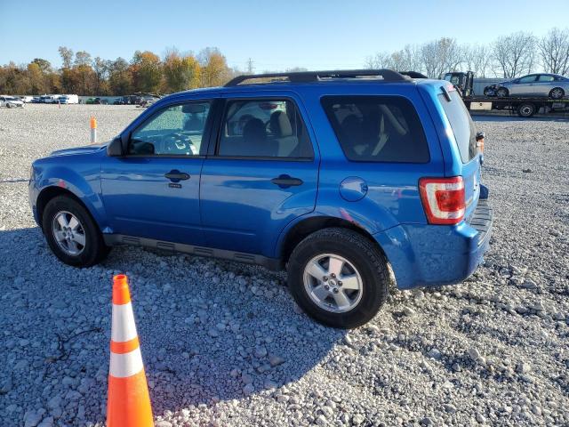 Photo 2 from auction – 2012 FORD ESCAPE XLT with VIN 1FMCU0D76CKC40778