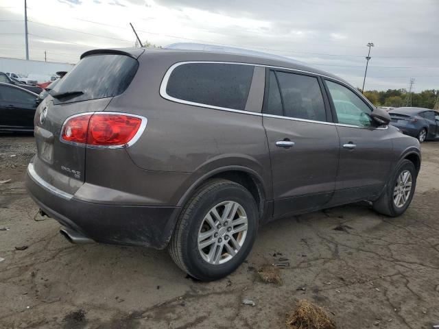 Photo 3 from auction – 2008 BUICK ENCLAVE CX with VIN 5GAEV13748J281040