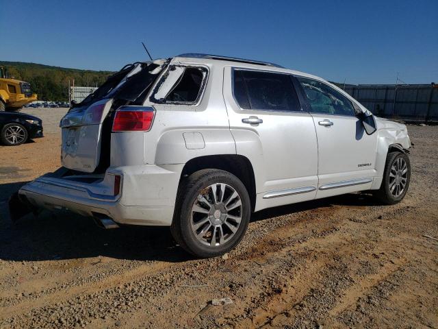 Photo 3 from auction – 2016 GMC TERRAIN DENALI with VIN 2GKFLVE31G6118520