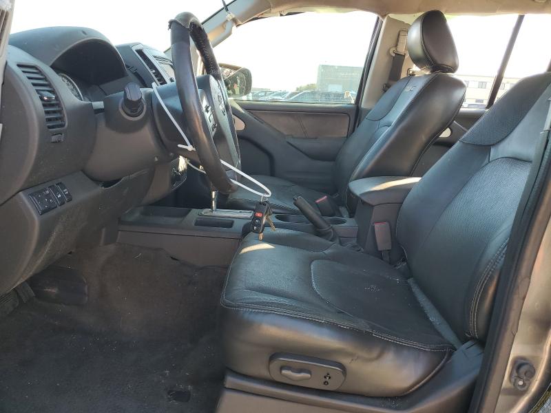 Zdjęcie 7 z aukcji – 2016 NISSAN FRONTIER S z VIN 1N6AD0EV5GN737587