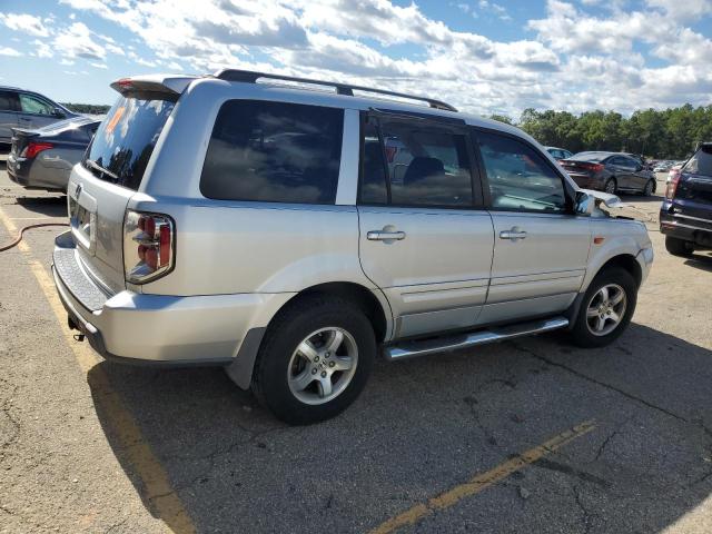 صورة رقم 3 من المزاد - 2006 HONDA PILOT EX مع VIN 5FNYF28766B007592