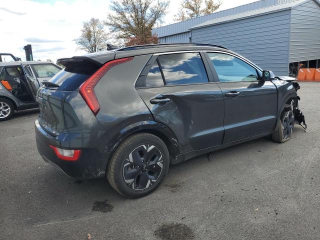 Photo 3 from auction – 2024 KIA NIRO WIND with VIN KNDCR3L13R5122022