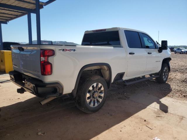 Photo 3 from auction – 2024 CHEVROLET SILVERADO with VIN 2GC4YME72R1150085