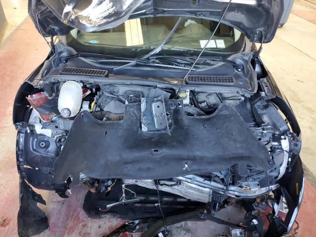 Photo 12 from auction – 2018 FORD ESCAPE TIT with VIN 1FMCU9J99JUD56150