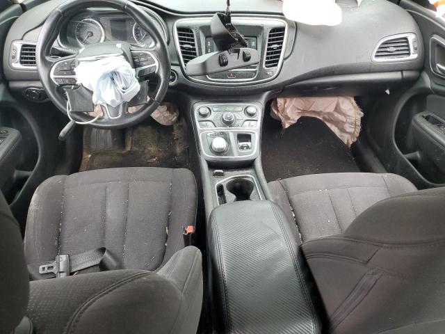 Photo 8 from auction – 2015 CHRYSLER 200 with VIN 1C3CCCAB8FN640012