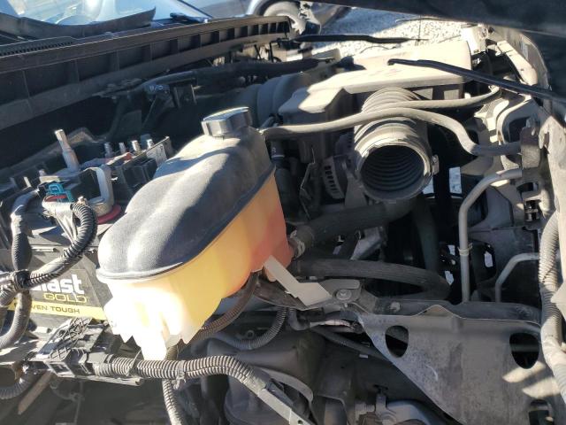 Photo 11 from auction – 2018 CHEVROLET SILVERADO with VIN 3GCUKREC9JG109458