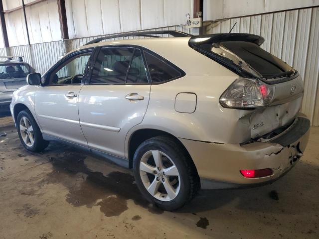 Photo 2 from auction – 2007 LEXUS RX 350 with VIN 2T2HK31UX7C046303