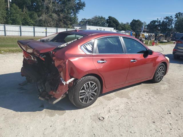 Photo 3 from auction – 2015 NISSAN ALTIMA 2.5 with VIN 1N4AL3AP1FC106365
