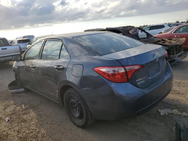 Photo 2 from auction – 2018 TOYOTA COROLLA L with VIN 2T1BURHE0JC056531