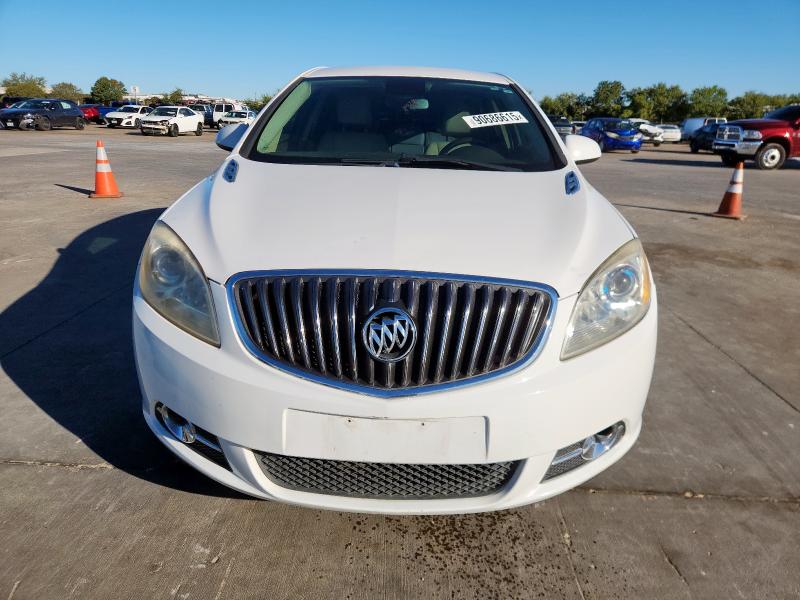 Photo 5 from auction – 2013 BUICK VERANO with VIN 1G4PP5SK9D4226814