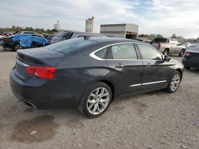 Photo 3 from auction – 2015 CHEVROLET IMPALA LTZ with VIN 1G1165S38FU100980