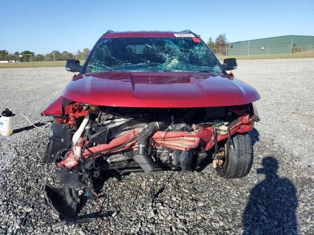 Photo 5 from auction – 2016 FORD EXPLORER X with VIN 1FM5K8DH0GGA95865