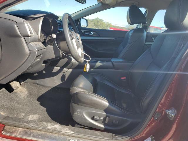 Photo 7 from auction – 2017 NISSAN MAXIMA 3.5 with VIN 1N4AA6AP2HC423811