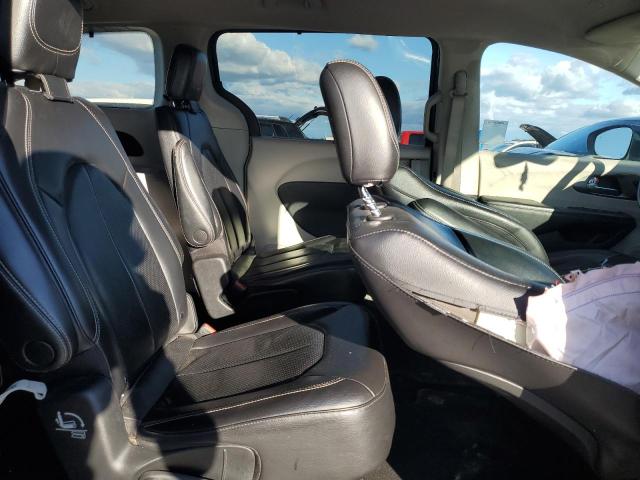 Photo 11 from auction – 2022 CHRYSLER PACIFICA TOURING L with VIN 2C4RC1BG3NR141883