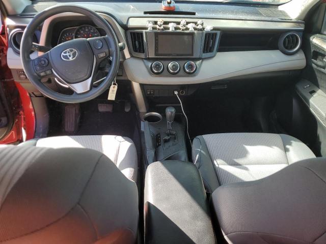 Photo 8 from auction – 2014 TOYOTA RAV4 LE with VIN 2T3ZFREV5EW091767