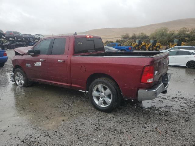 Photo 2 from auction – 2018 RAM 1500 SLT with VIN 1C6RR7GG8JS264962