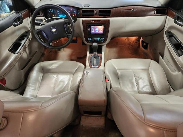Photo 8 from auction – 2006 CHEVROLET IMPALA with VIN 2G1WU581969147904