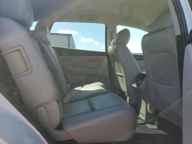 Photo 11 from auction – 2012 MAZDA CX-9 with VIN JM3TB2CA3C0357451