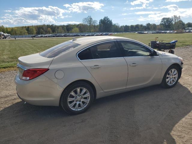 Photo 3 from auction – 2012 BUICK REGAL with VIN 2G4GR5ER1C9123790