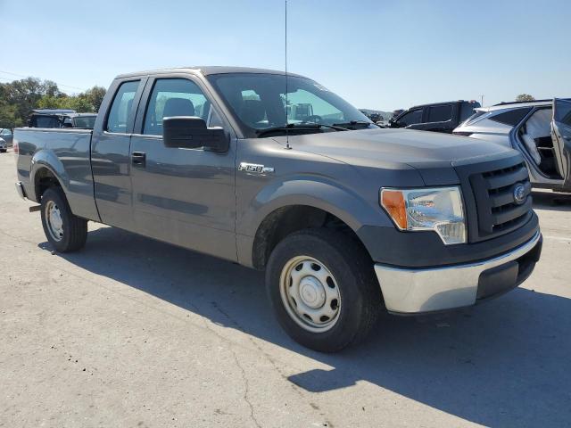 Photo 4 from auction – 2012 FORD F150 SUPER with VIN 1FTEX1CMXCKE37552