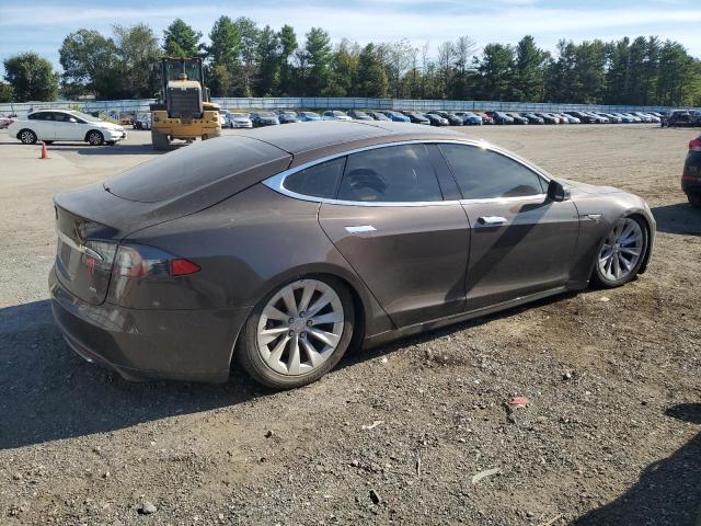 Photo 3 from auction – 2013 TESLA MODEL S with VIN 5YJSA1DNXDFP11472