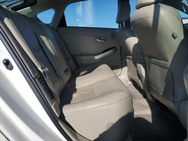 Zdjęcie 10 z aukcji – 2010 TOYOTA PRIUS z VIN JTDKN3DU2A1005530