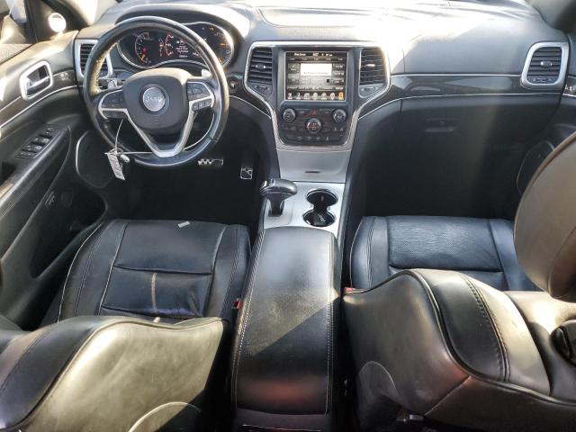 Photo 8 from auction – 2015 JEEP GRAND CHER with VIN 1C4RJECG1FC231961
