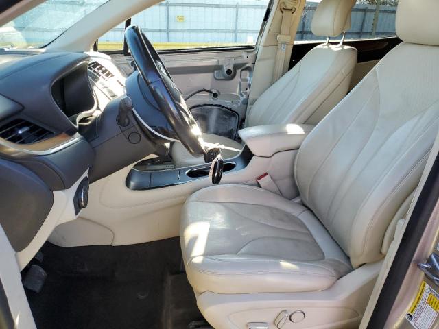 Photo 7 from auction – 2015 LINCOLN MKC with VIN 5LMCJ1A93FUJ13626