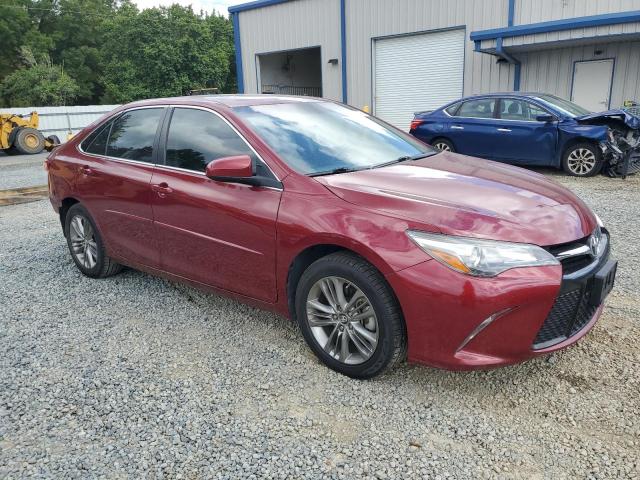 Photo 4 from auction – 2017 TOYOTA CAMRY LE with VIN 4T1BF1FK0HU794200