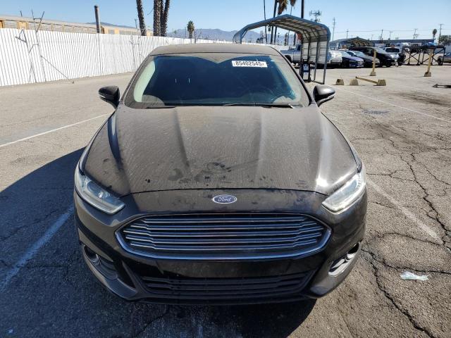 Photo 5 from auction – 2016 FORD FUSION with VIN 3FA6P0HD5GR313364