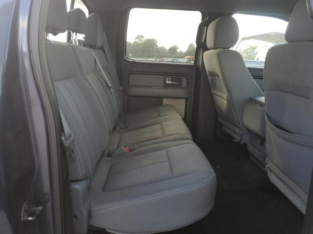 Photo 10 from auction – 2014 FORD F150 SUPER with VIN 1FTFW1CT0EKF42764