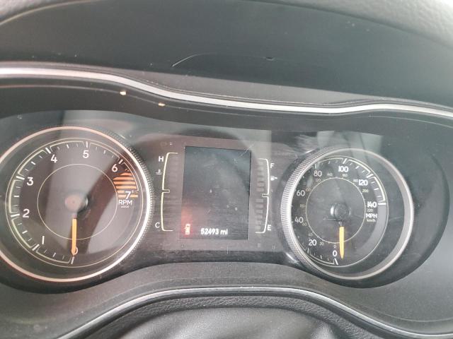 Photo 9 from auction – 2019 JEEP CHEROKEE L with VIN 1C4PJLCB1KD241748